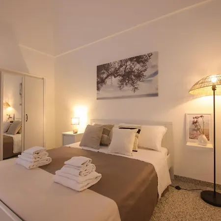 C'era Volta Lejlighed *