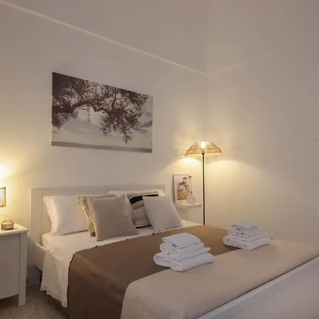 C'era Volta Apartman *
