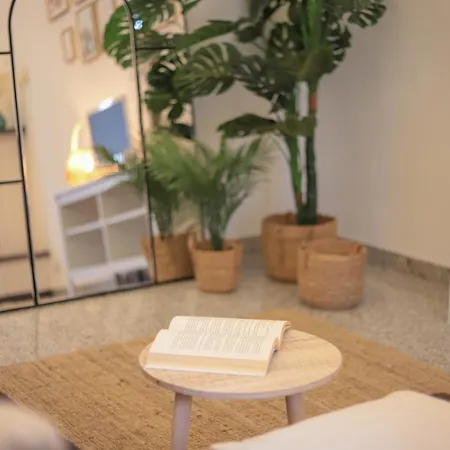 C'era Volta Apartman Monopoli