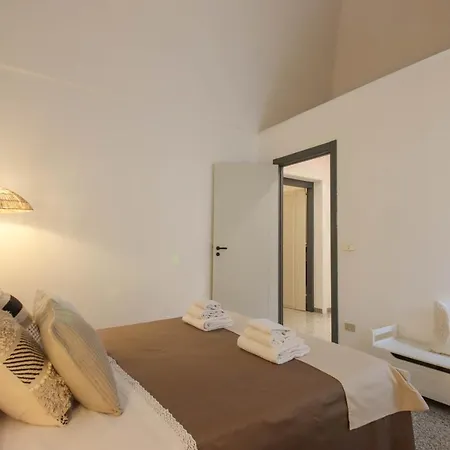 C'era Volta Apartman