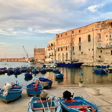 C'era Volta Apartman Monopoli