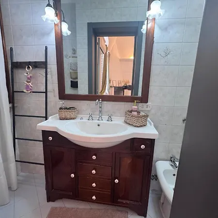 Apartman C'era Volta Monopoli