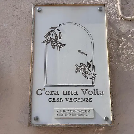 Apartman C'era Volta *