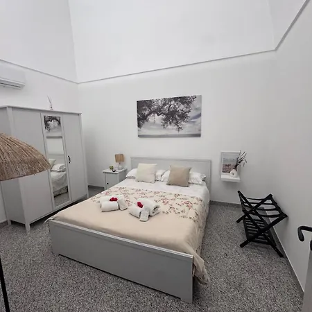 Apartman C'era Volta Monopoli