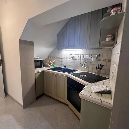C'era Volta Apartman Monopoli