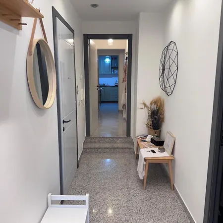 C'era Volta Apartman *