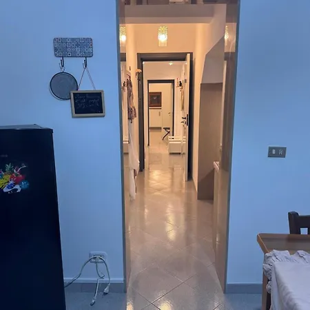C'era Volta Apartman *