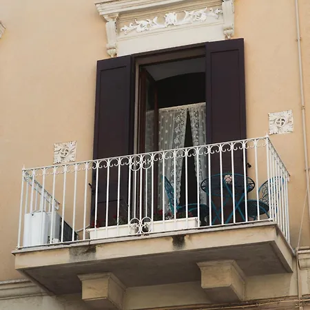 C'era Volta Apartman Monopoli