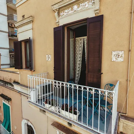 Apartman C'era Volta