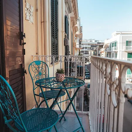 Apartman C'era Volta
