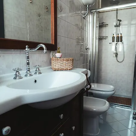 Apartman C'era Volta *