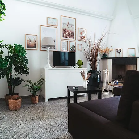 Apartman C'era Volta Monopoli