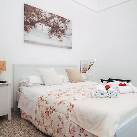 Apartman C'era Volta *