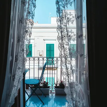 C'era Volta Apartman Monopoli