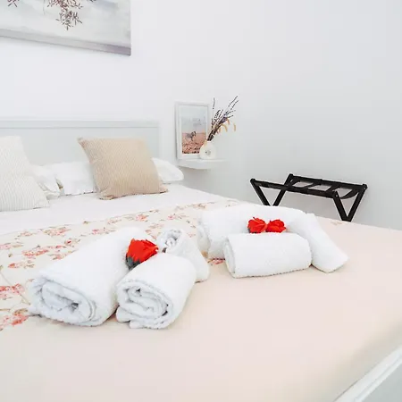 Apartman C'era Volta