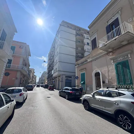 C'era Volta Apartman