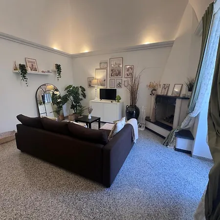 C'era Volta Apartman *
