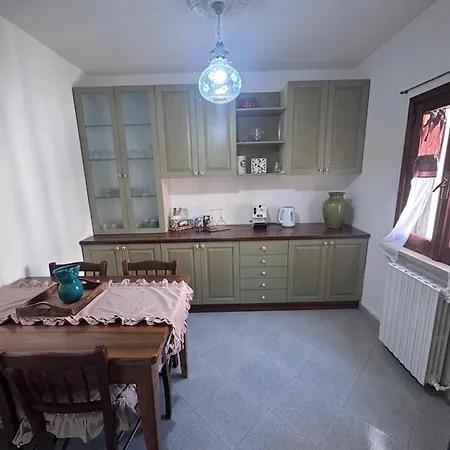 Apartman C'era Volta *