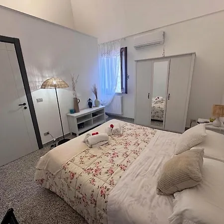 Apartman C'era Volta