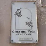 Lejlighed C'era Volta *