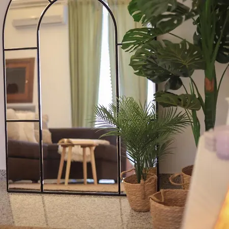 アパート C'era Volta モノーポリ