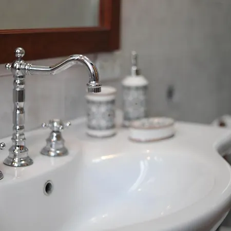 アパート C'era Volta *