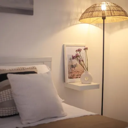 アパート C'era Volta モノーポリ