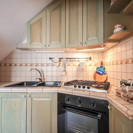 Appartement C'era Volta Monopoli