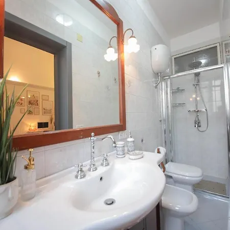 アパート C'era Volta *