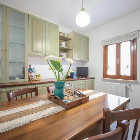 C'era Volta Lägenhet *