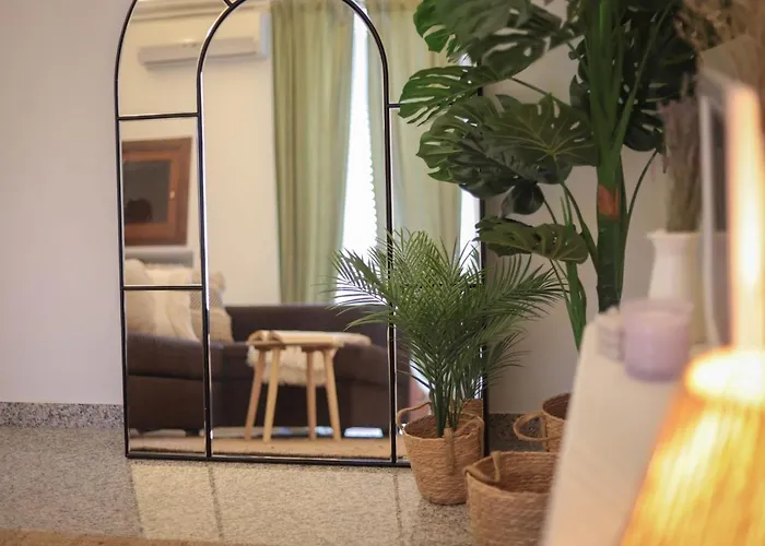 Appartement C'era Volta Monopoli