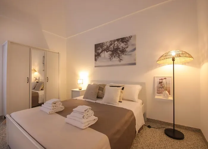 C'era Volta Appartement *