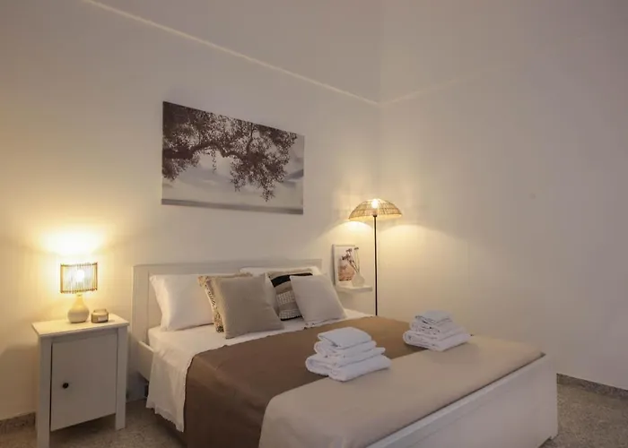 C'era Volta Appartement *