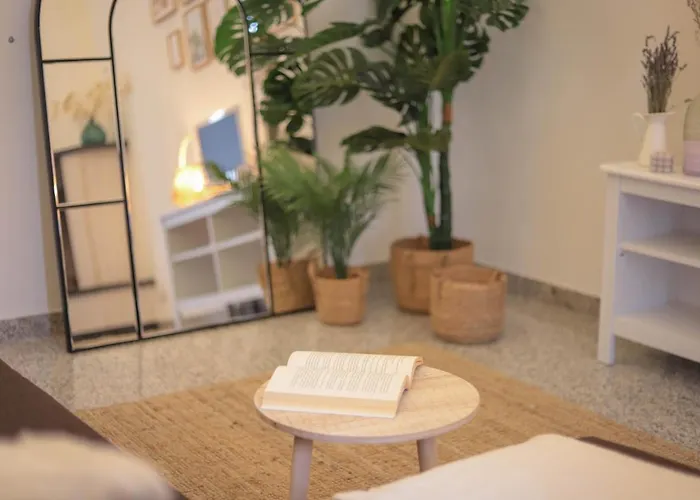 C'era Volta Apartmán Monopoli