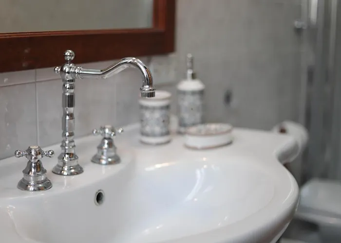 Apartmán C'era Volta *