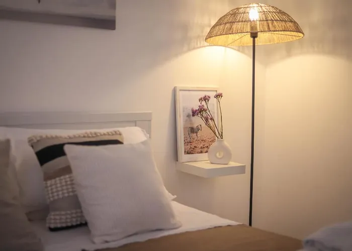 Appartement C'era Volta Monopoli