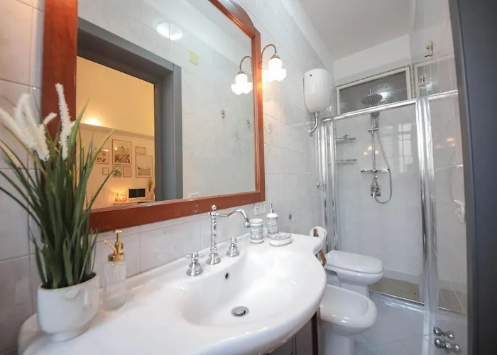 Appartement C'era Volta *