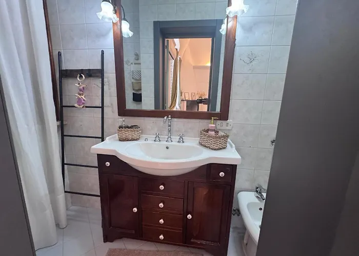 Appartement C'era Volta Monopoli