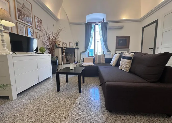 C'era Volta Monopoli