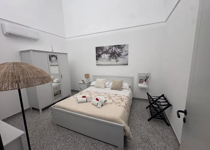 Appartement C'era Volta Monopoli