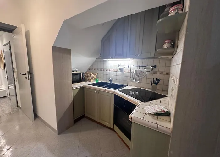 C'era Volta Appartement Monopoli