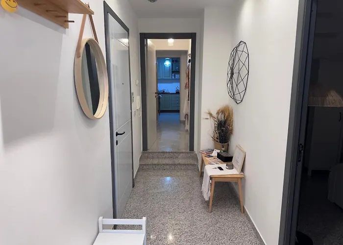 C'era Volta Appartement *