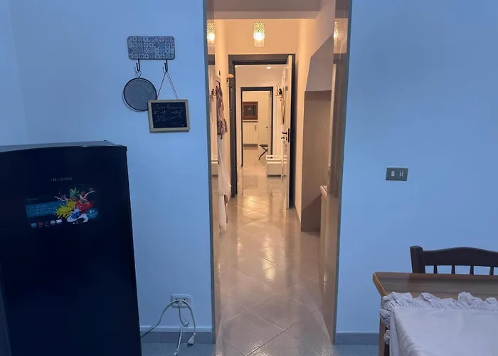 C'era Volta Appartement *