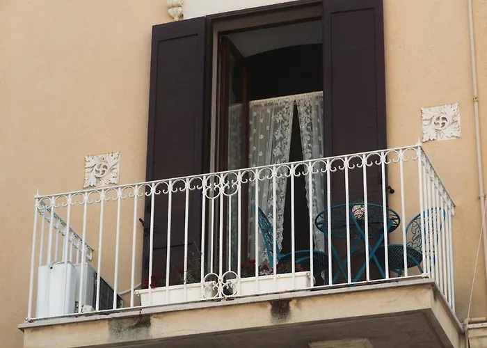 C'era Volta Appartement Monopoli