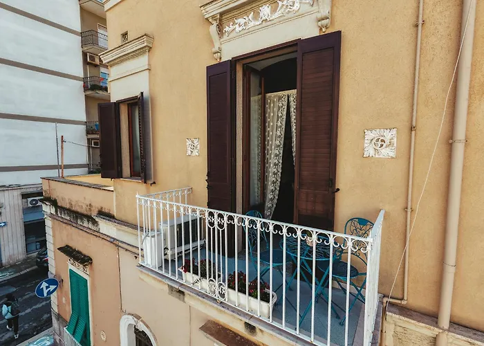 Appartement C'era Volta