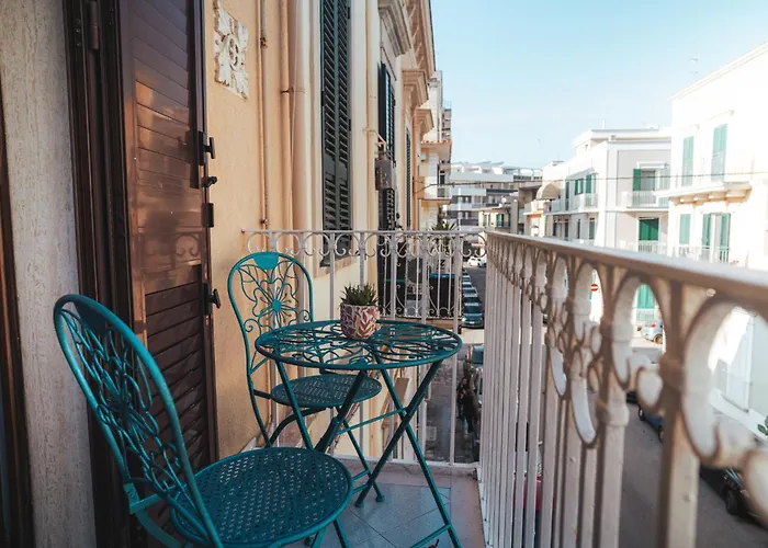 Appartement C'era Volta
