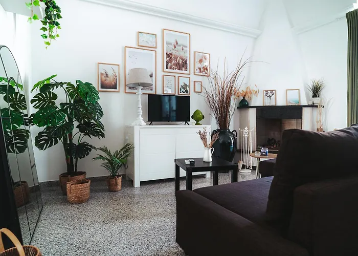 Appartement C'era Volta Monopoli