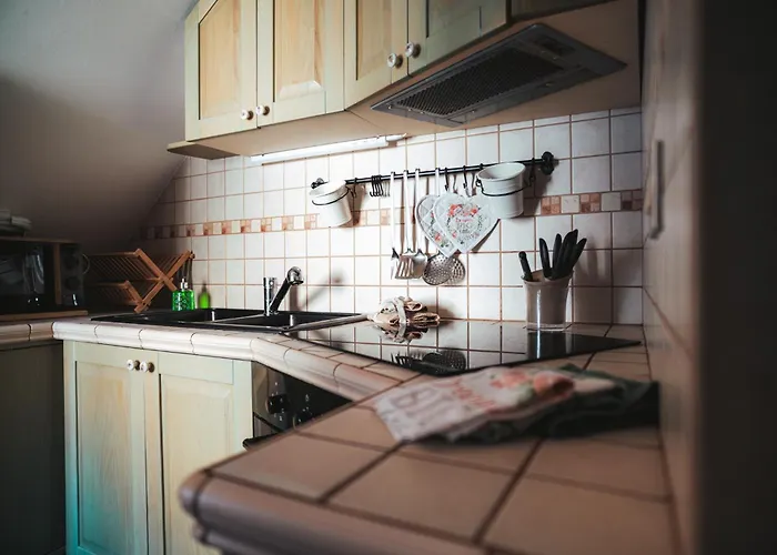 Appartement C'era Volta