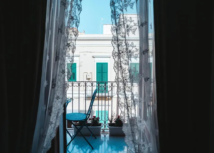 C'era Volta Appartement Monopoli