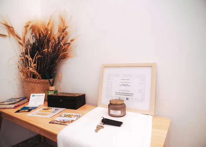 C'era Volta Monopoli